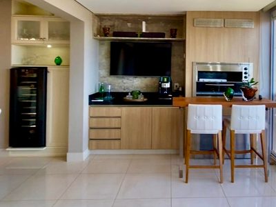 Apartamento, 3 quartos, 295 m² - Foto 2