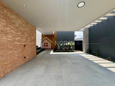 Casa, 3 quartos, 400 m² - Foto 4
