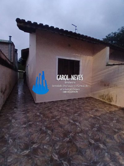 Casa, 2 quartos - Foto 2