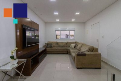 Casa, 3 quartos, 195 m² - Foto 3