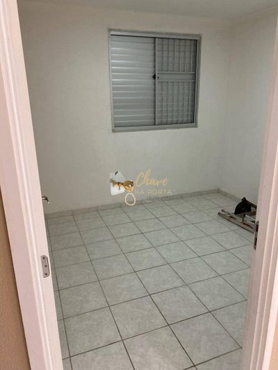 Apartamento, 2 quartos, 47 m² - Foto 3