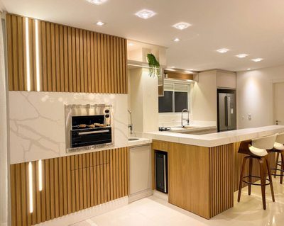 Apartamento, 3 quartos, 128 m² - Foto 4