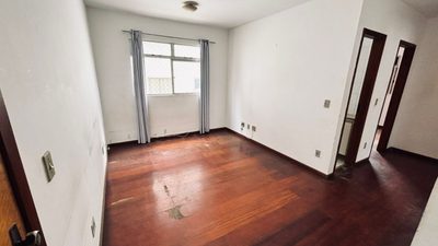 Apartamento, 3 quartos, 63 m² - Foto 1