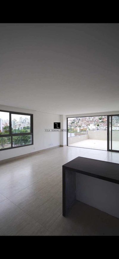 Cobertura, 4 quartos, 199 m² - Foto 2
