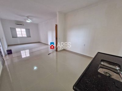 Casa, 3 quartos, 122 m² - Foto 1