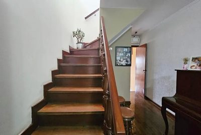 Sobrado, 3 quartos, 150 m² - Foto 4