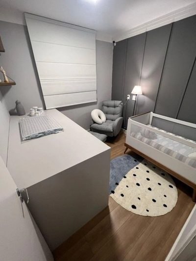 Apartamento, 3 quartos, 91 m² - Foto 5