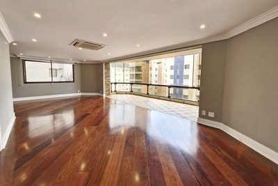 Apartamento, 4 quartos, 314 m² - Foto 5