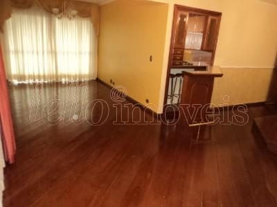 Apartamento, 3 quartos, 170 m² - Foto 3