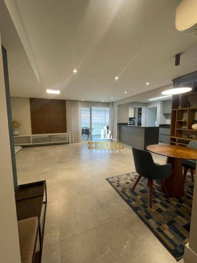 Apartamento, 3 quartos, 142 m² - Foto 2