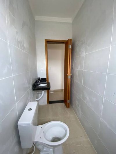 Apartamento, 2 quartos - Foto 2