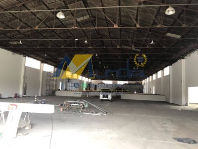 Depósito-Galpão, 3000 m² - Foto 4