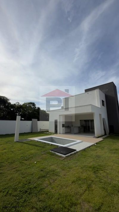 Casa de Condomínio, 4 quartos - Foto 2