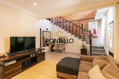 Casa, 3 quartos, 287 m² - Foto 2