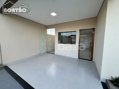 Casa, 3 quartos, 87 m² - Foto 4