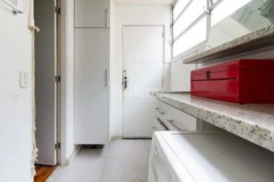 Apartamento, 4 quartos, 165 m² - Foto 1