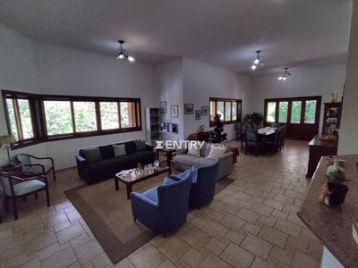 Chácara, 3 quartos, 1 hectares - Foto 2