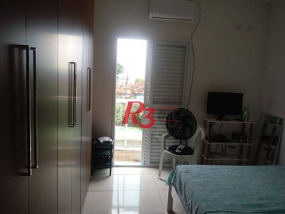 Sobrado, 3 quartos, 92 m² - Foto 5