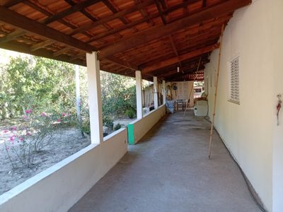 Sítio, 3 quartos, 12 m² - Foto 5