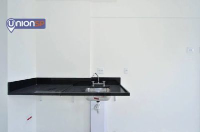 Apartamento, 1 quarto, 19 m² - Foto 3
