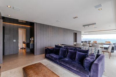 Apartamento, 3 quartos, 219 m² - Foto 4