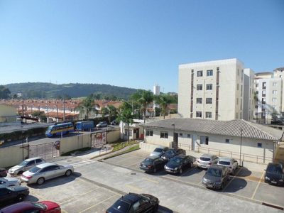 Apartamento, 2 quartos, 48 m² - Foto 1