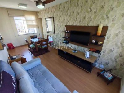 Apartamento, 2 quartos, 64 m² - Foto 1