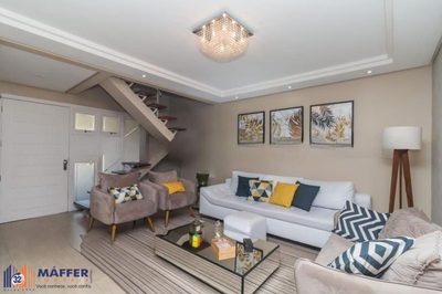 Casa, 3 quartos, 179 m² - Foto 4