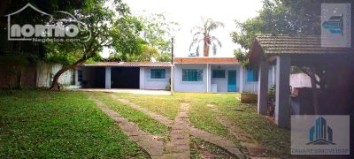 Casa, 3 quartos, 100 m² - Foto 1