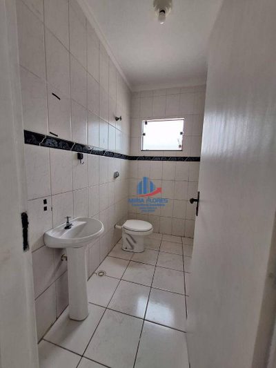 Depósito-Galpão, 605 m² - Foto 2