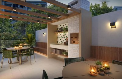 Apartamento, 2 quartos, 64 m² - Foto 5