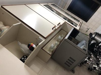 Apartamento, 2 quartos, 50 m² - Foto 4