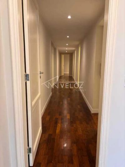 Apartamento, 5 quartos, 280 m² - Foto 4