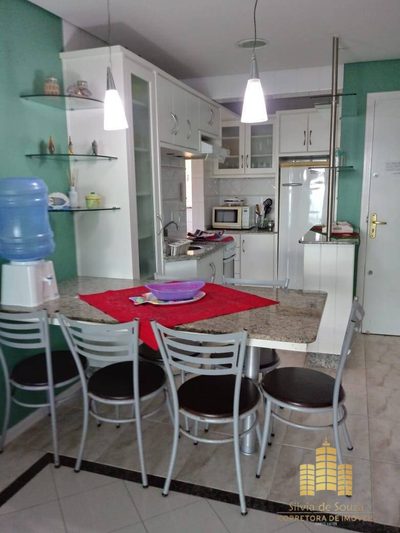 Apartamento, 2 quartos, 70 m² - Foto 2