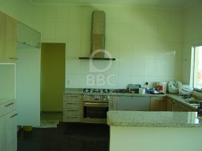Sobrado, 3 quartos, 350 m² - Foto 4