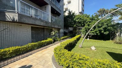 Apartamento, 3 quartos, 165 m² - Foto 2