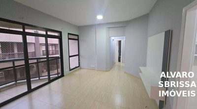 Apartamento, 3 quartos, 90 m² - Foto 5