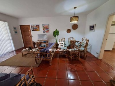 Apartamento, 3 quartos, 122 m² - Foto 3