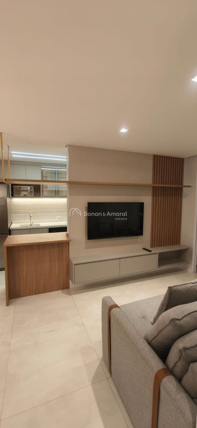 Apartamento, 2 quartos, 60 m² - Foto 4