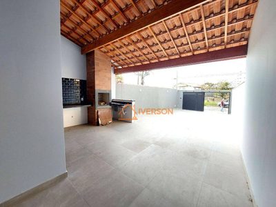 Casa, 3 quartos, 102 m² - Foto 3
