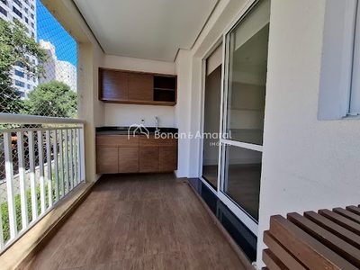 Apartamento, 2 quartos, 54 m² - Foto 2