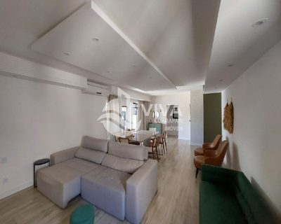Cobertura, 3 quartos, 180 m² - Foto 4