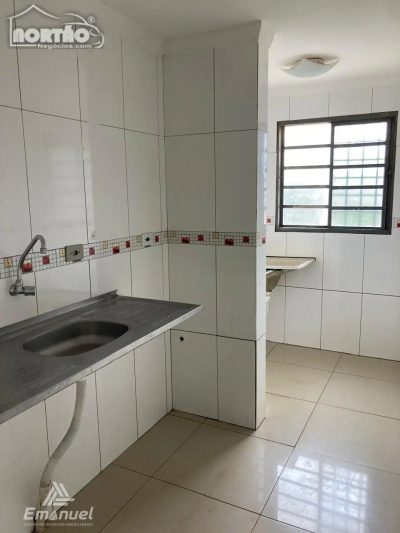 Casa, 3 quartos, 52 m² - Foto 2