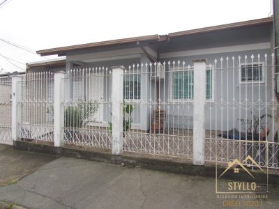 Casa, 2 quartos, 133 m² - Foto 3