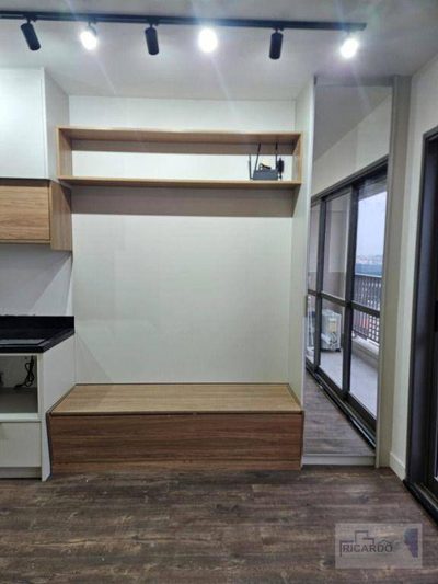 Apartamento, 1 quarto, 30 m² - Foto 1