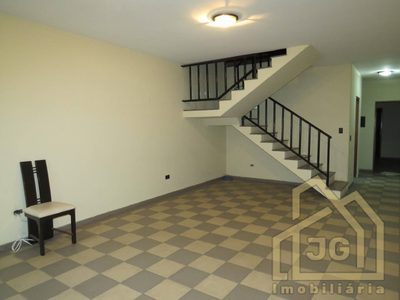 Sobrado, 3 quartos, 325 m² - Foto 3
