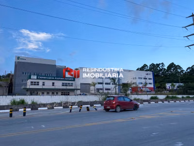 Depósito-Galpão, 1000 m² - Foto 4