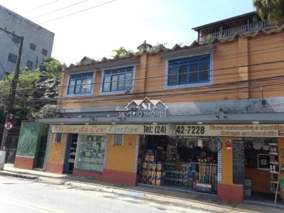 Apartamento, 2 quartos, 78 m² - Foto 1