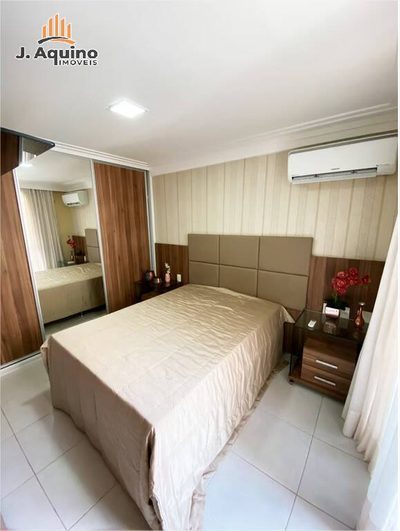 Apartamento, 3 quartos, 84 m² - Foto 5