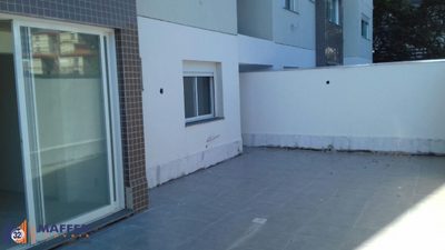Apartamento, 1 quarto, 31 m² - Foto 5